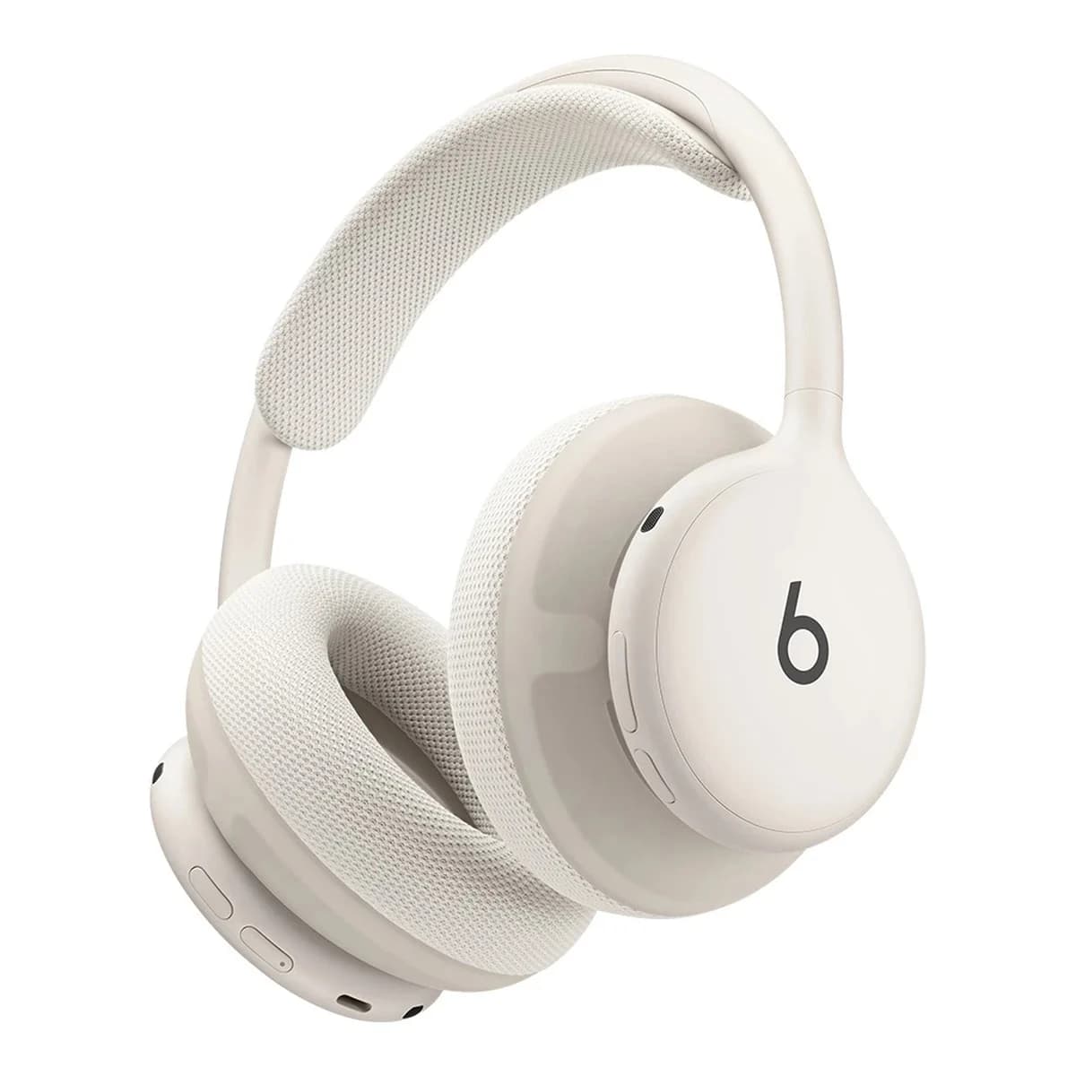 Beats 360 Over-Ear Headphones - Cloud with Cloud Performance Knit Cushions