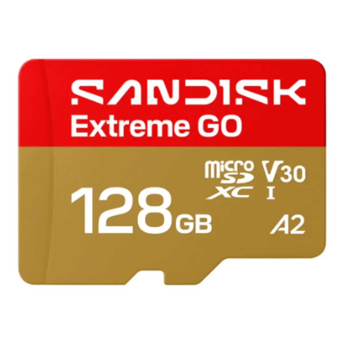 SANDISK Memorijska kartica Extreme 128GB, 190MB/s, A2, SD adapter