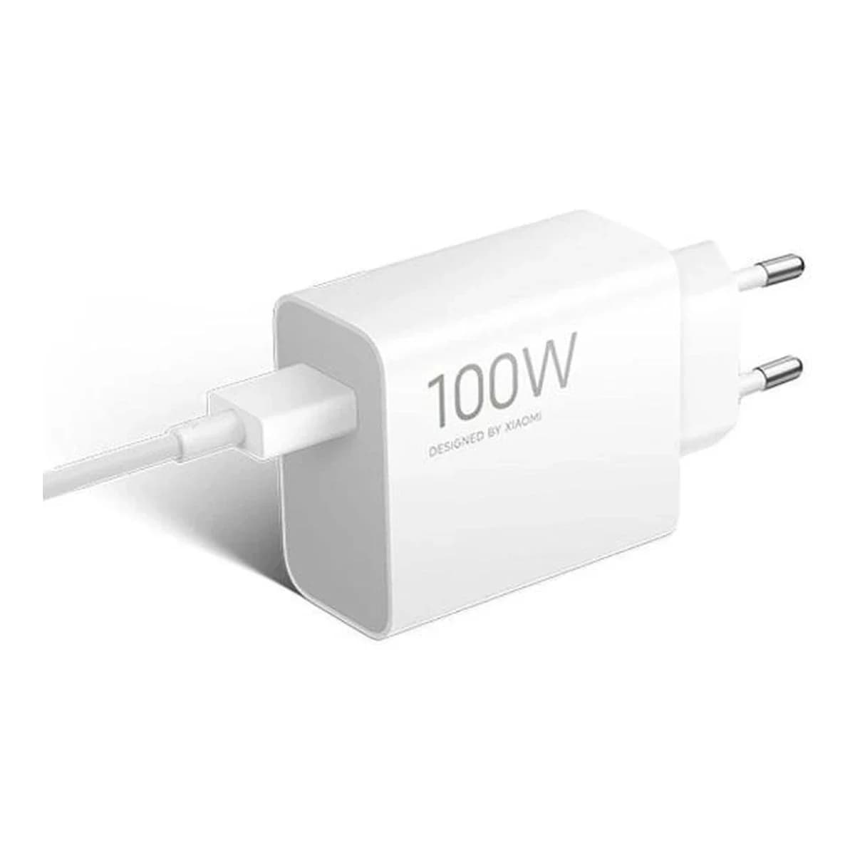 XIAOMI USB Adapter 100W 1x USB-A