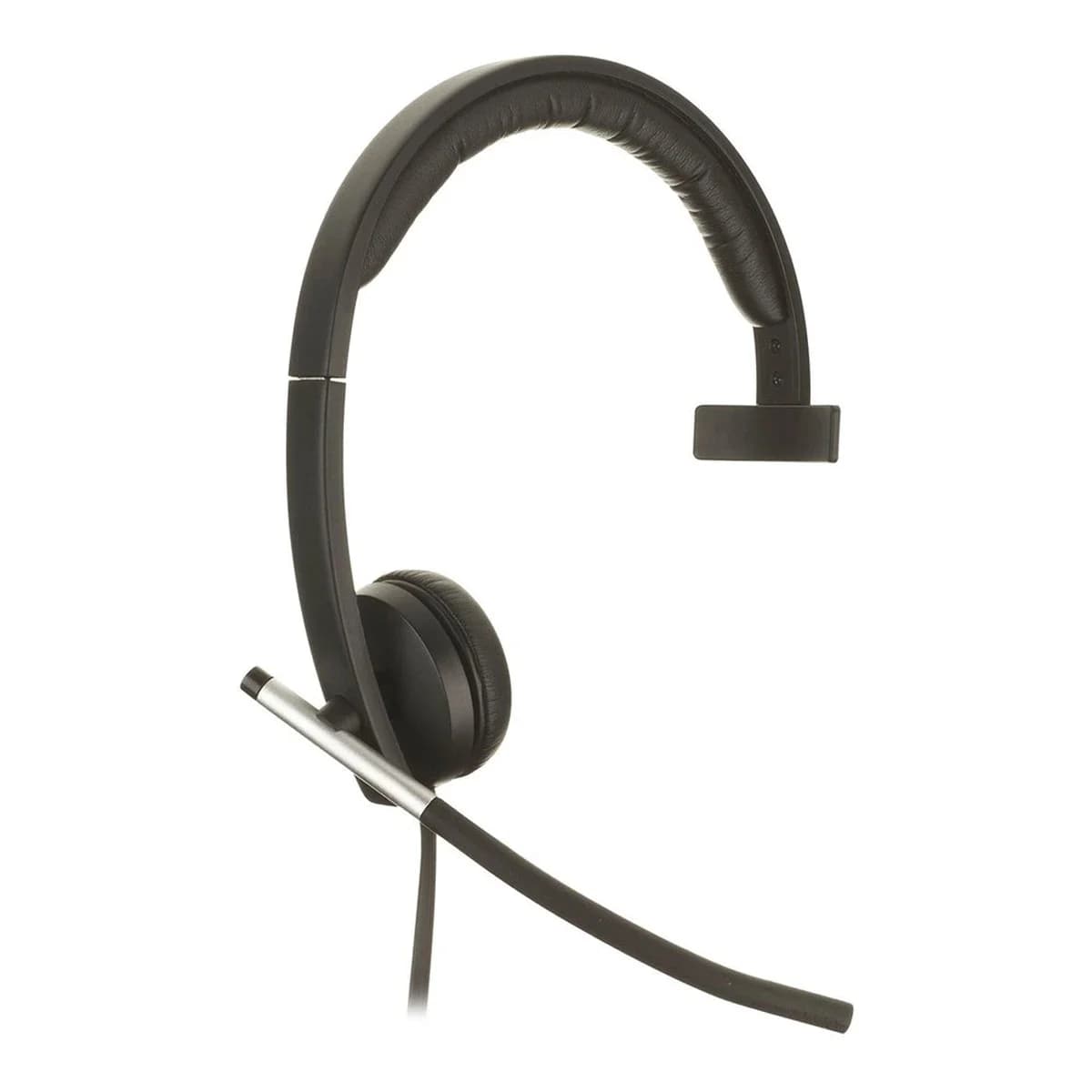 LOGITECH Slušalice H650e Mono On-Ear, USB, Mikrofon