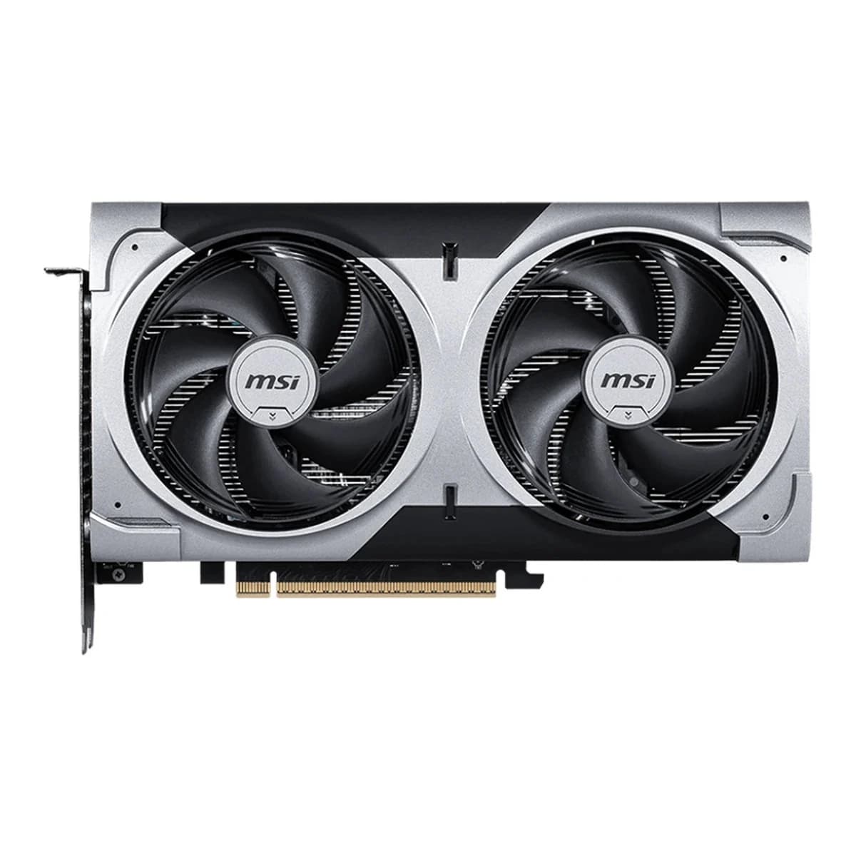 MSI Graficka GeForce RTX 5060 Ti VENTUS 2X OC PLUS 16GB, GDDR7