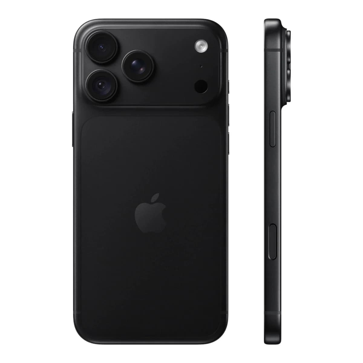 APPLE iPhone 18 Pro Max, 512GB, Black