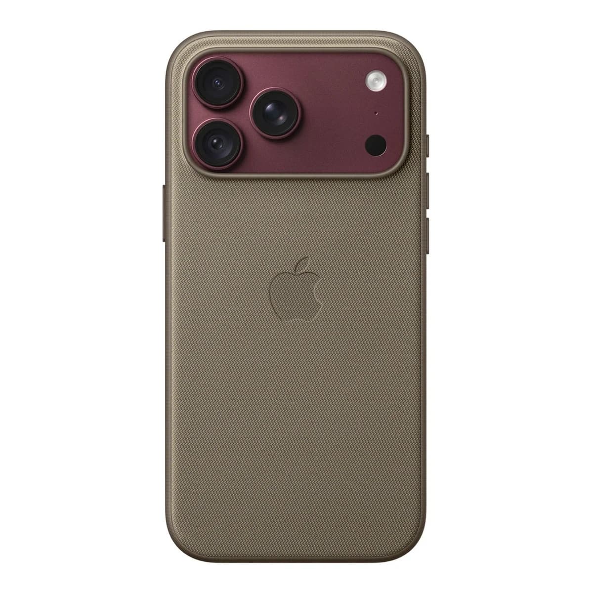 APPLE Futrola iPhone 18 Pro Max TechWoven, MagSafe, Taupe
