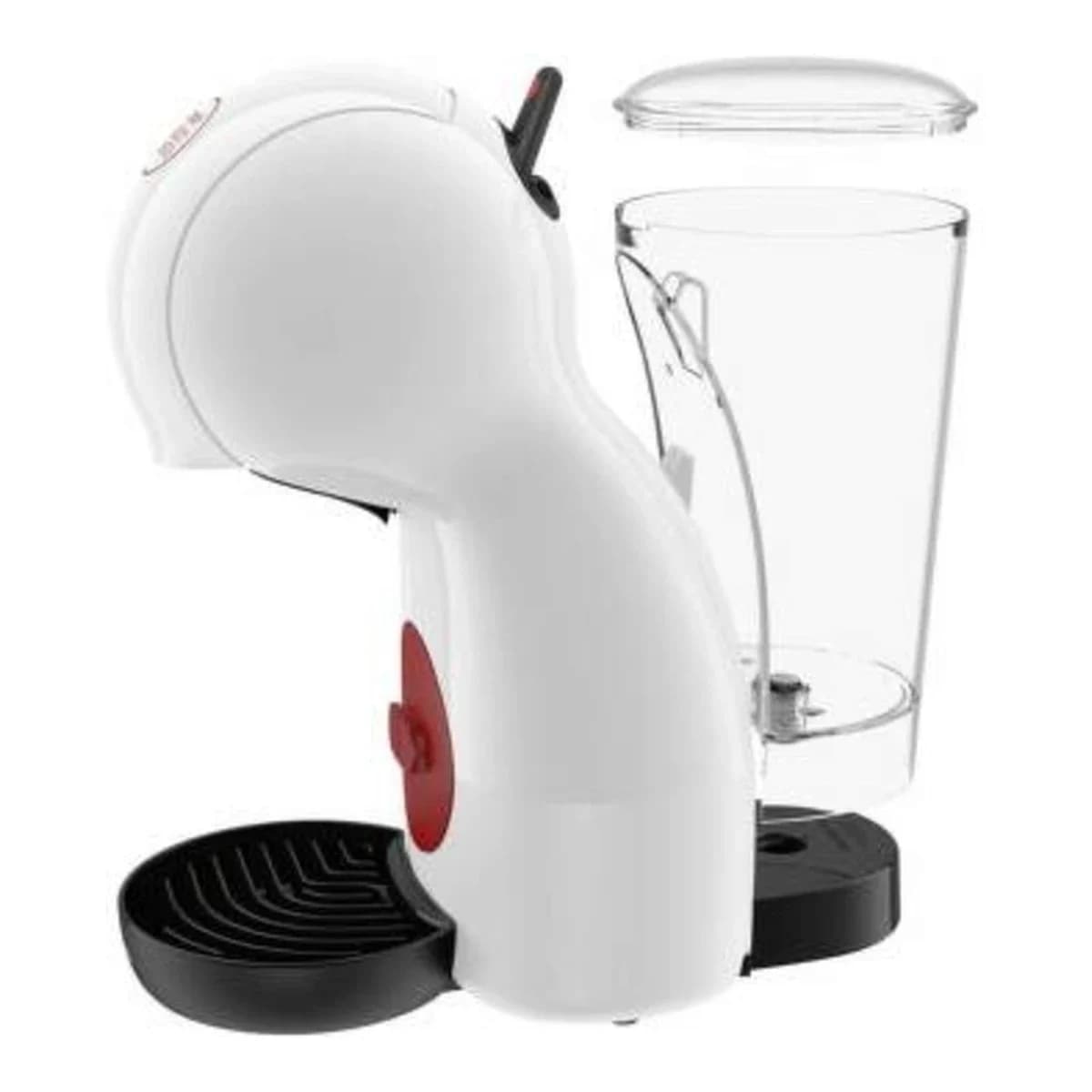 Dolce Gusto Piccolo XS white