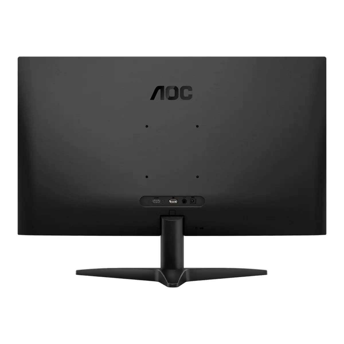 AOC Monitor Q27B36X 27" QHD, IPS Panel, 144Hz, 4ms, HDR10, Adaptive Sync, HDMI, DP