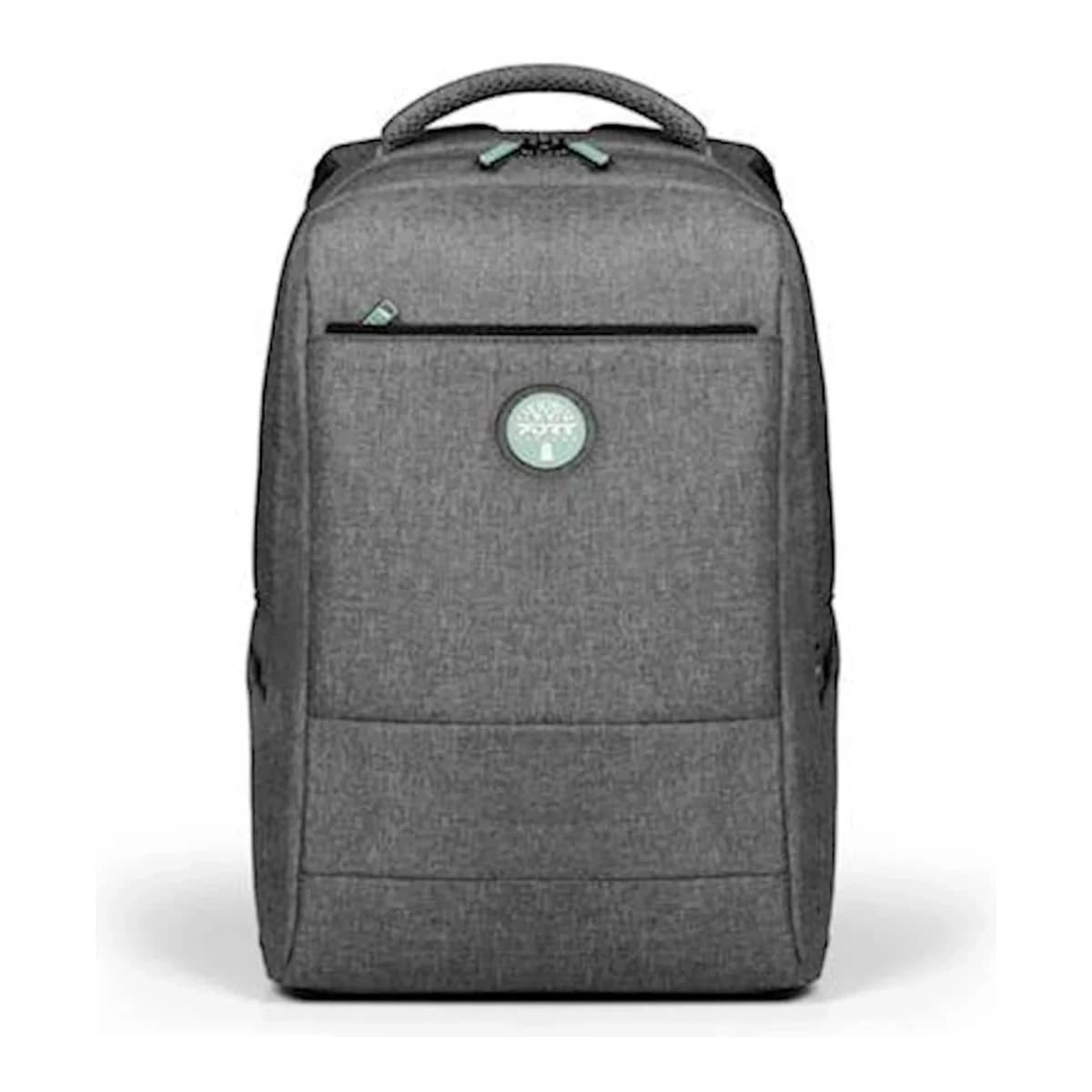 Ruksak PORT ECO Yosemite 15" (do 39,6 cm) siv