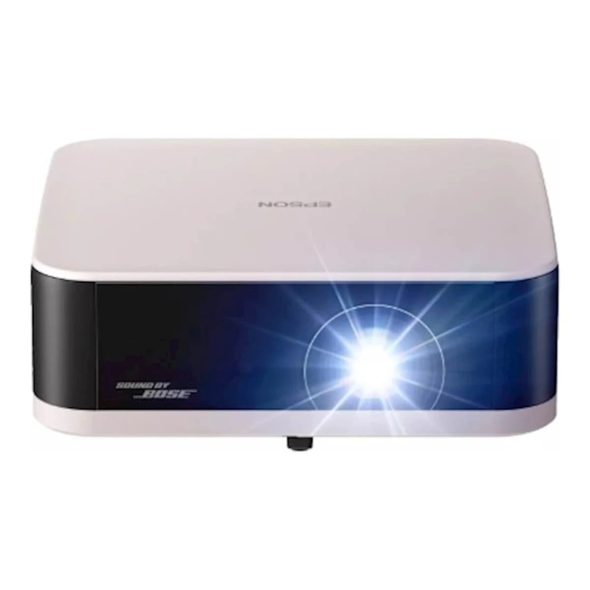 EPSON Projektor EF-61R, Full HD 1080p, 700 lumena, Google TV, Sound by Bose, 150