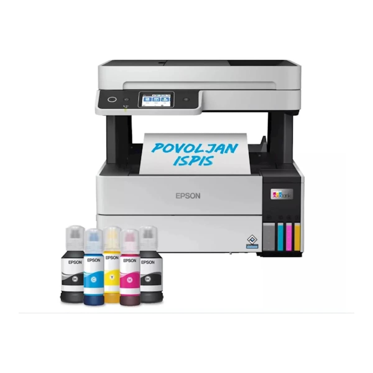 MFP Epson EcoTank L6490
