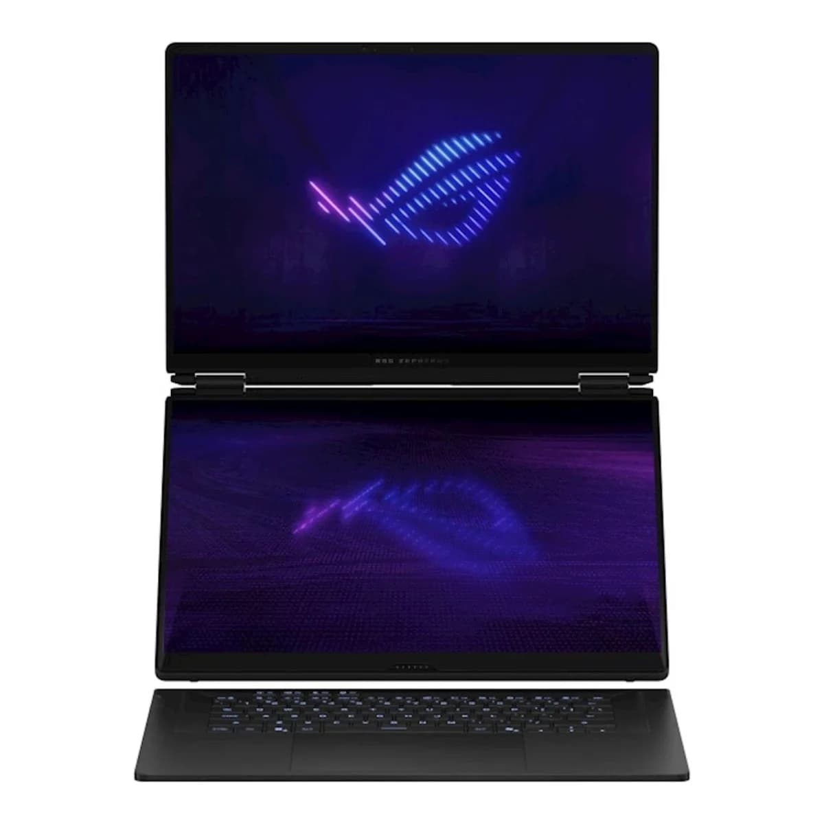 ASUS Laptop ROG Zephyrus Duo 16 GX651AX-SR103X 16" Intel Core Ultra 9 386H, 2TB SSD, 64GB RAM, NVIDIA GeForce RTX 5090 24GB