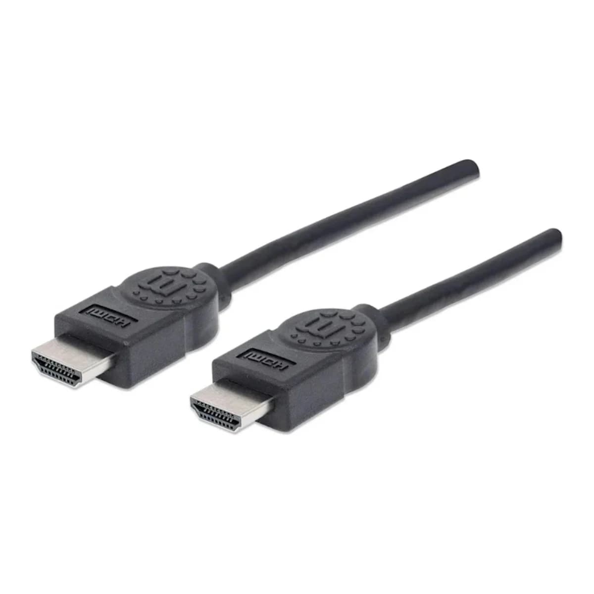 Kabl HDMI MANHATTAN Male to Male 4K 3D 1,8m