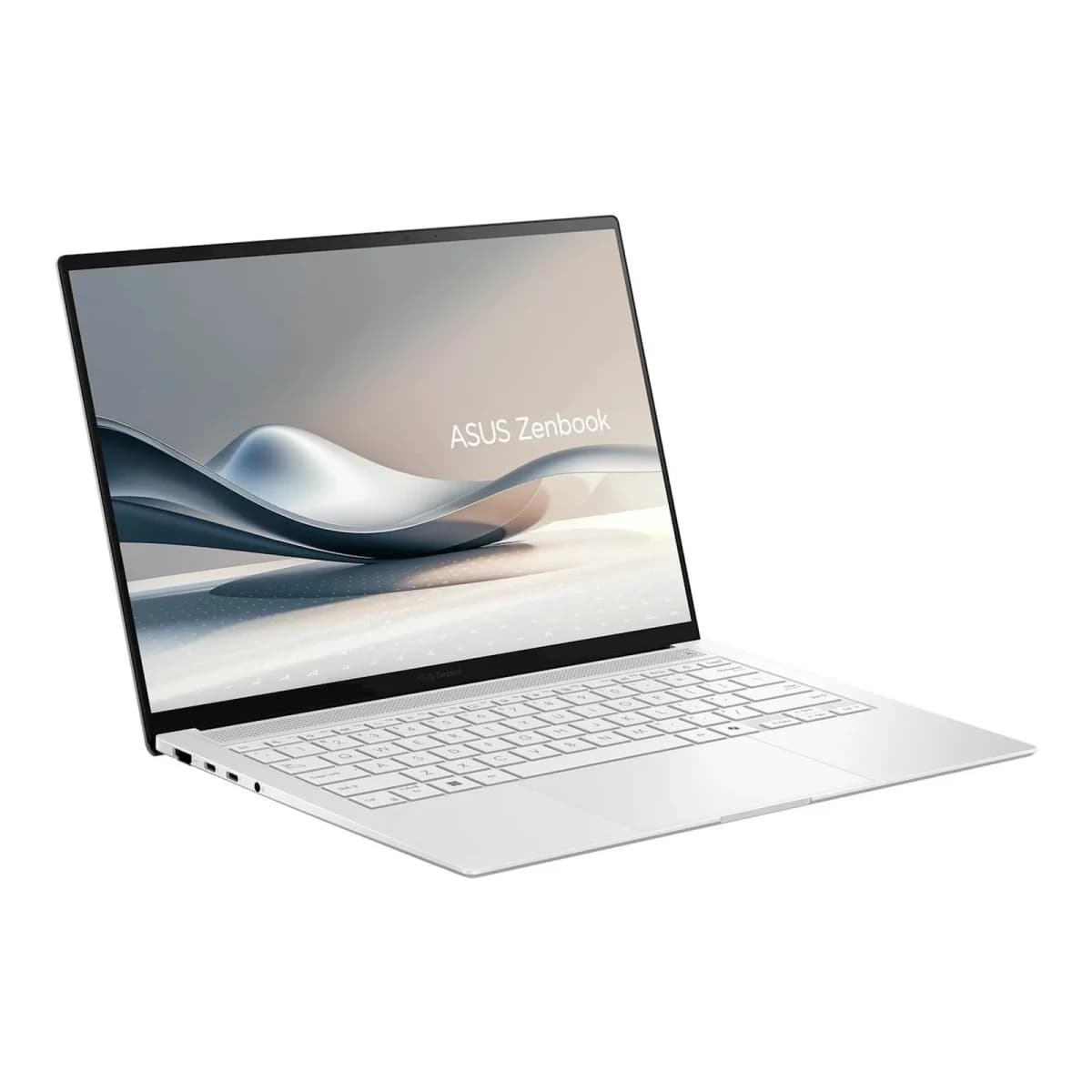 ASUS Laptop Zenbook S 14 UX5406SA-PZ278X 14" Intel Core Ultra 7 258V, 1TB SSD, 32GB DDR5 RAM, Windows 11 Pro