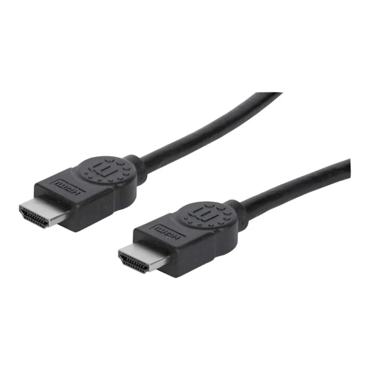 Kabl HDMI MANHATTAN Male to Male 4K 3D 2m