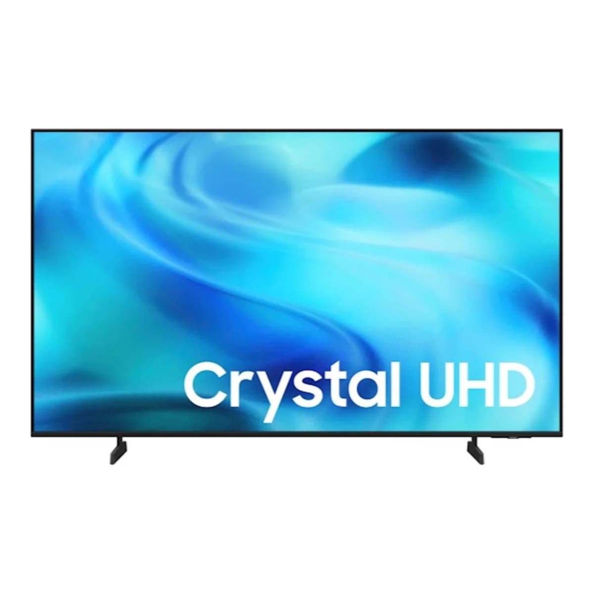 SAMSUNG TV 75" 4K UHD 75U7022H, Smart TV, Tizen, Crystal Processor 4K