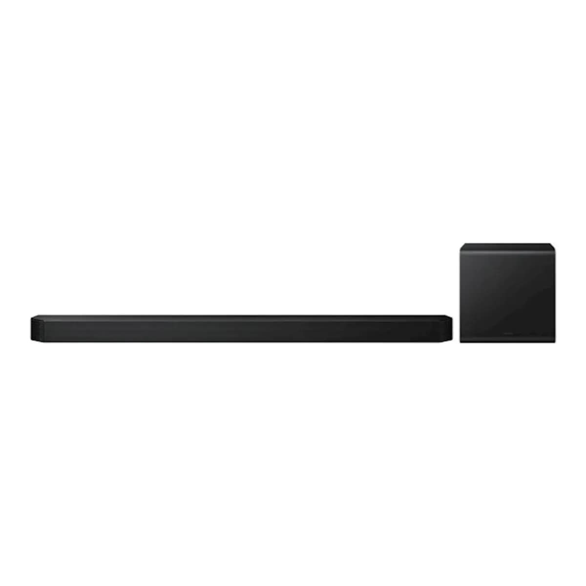 SAMSUNG Soundbar HW-Q800H, 5.1.2-kanalni zvuk, Dolby Atmos, bežični subwoofer, Q-Symphony, Adaptive Sound