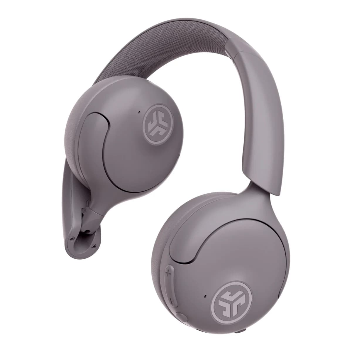 JLAB Go Lux ANC Wireless Headphones - Mauve