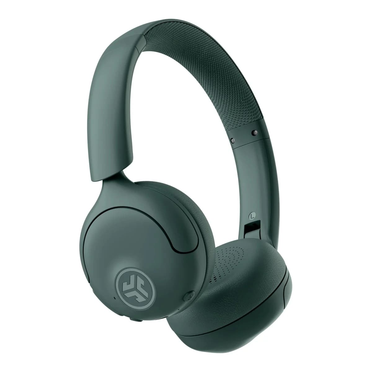 JLAB Go Lux ANC Wireless Headphones - Sage