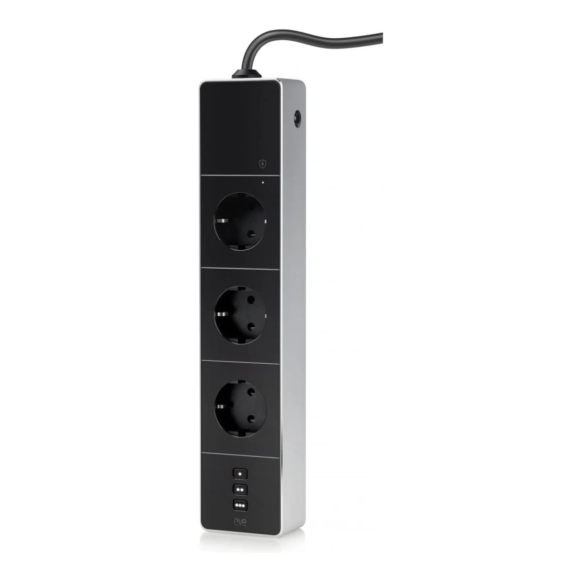 Eve Energy Strip Connected Triple Outlet