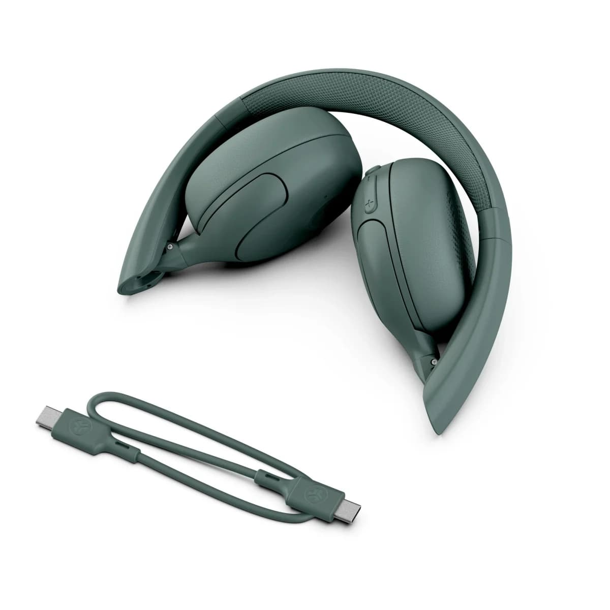 JLAB Go Lux ANC Wireless Headphones - Sage