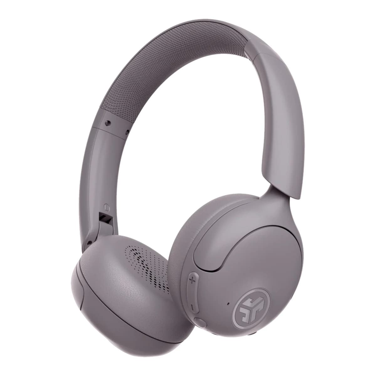 JLAB Go Lux ANC Wireless Headphones - Mauve