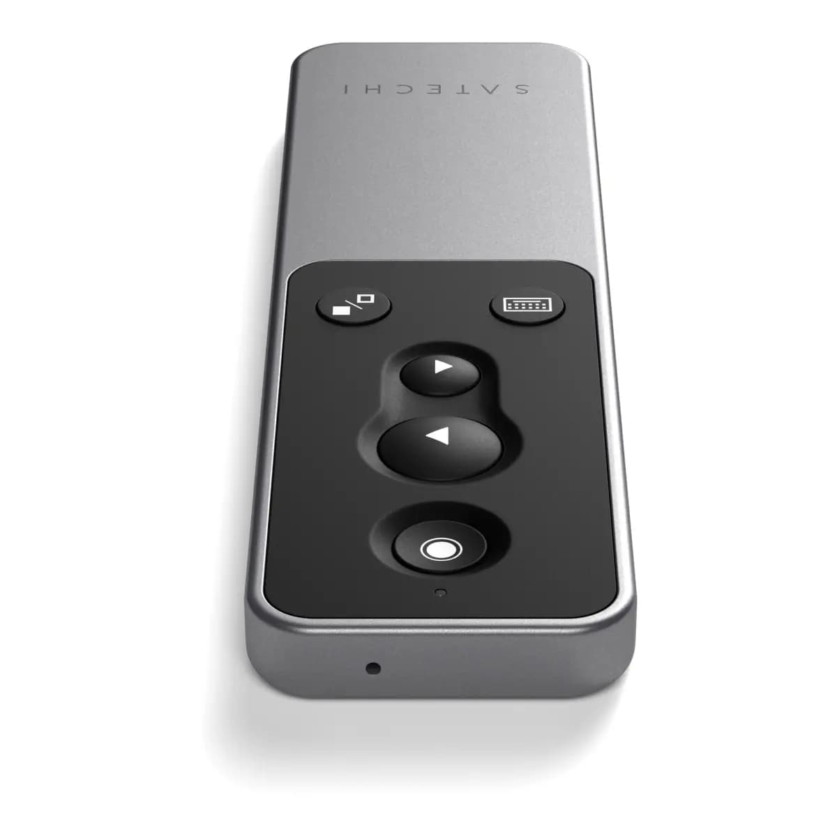 Satechi R1 Wireless Presenter - Space Grey