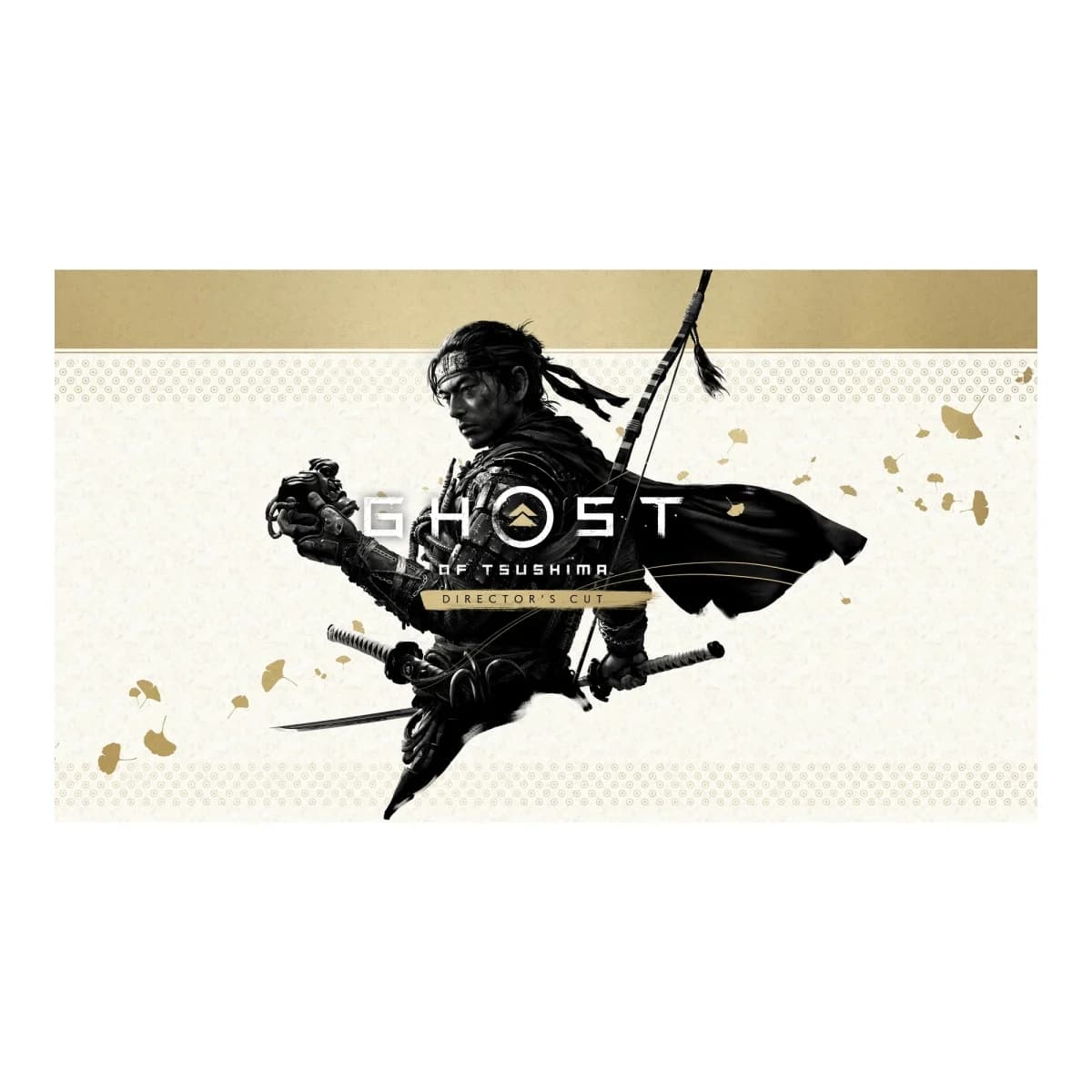 SONY Igra Ghost of Tsushima Director's Cut, PS5