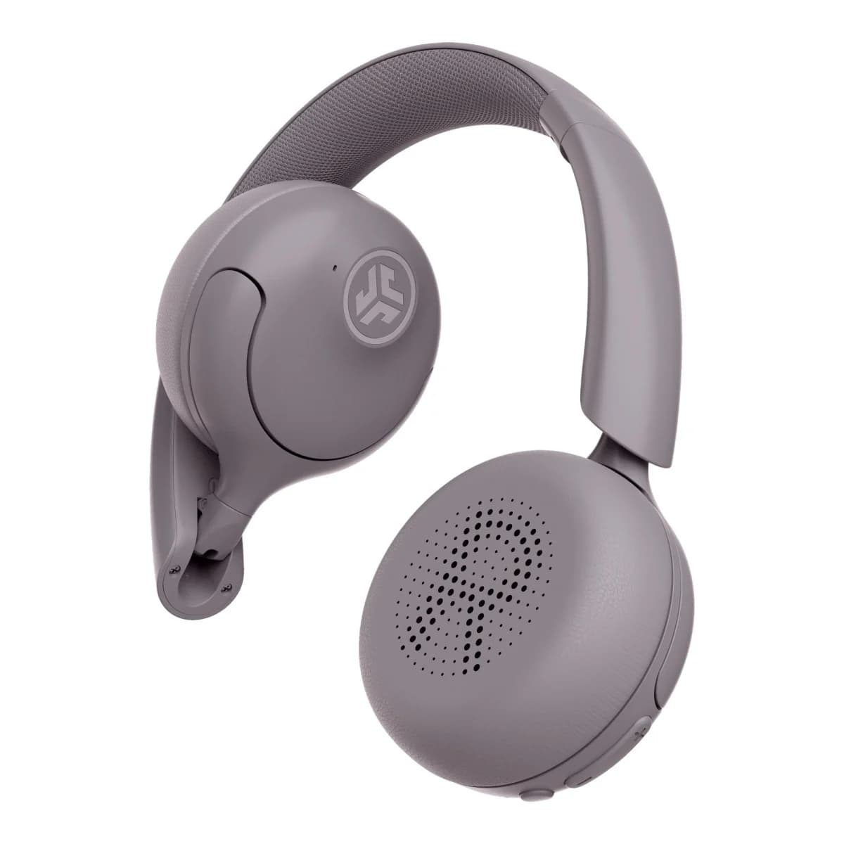 JLAB Go Lux ANC Wireless Headphones - Mauve