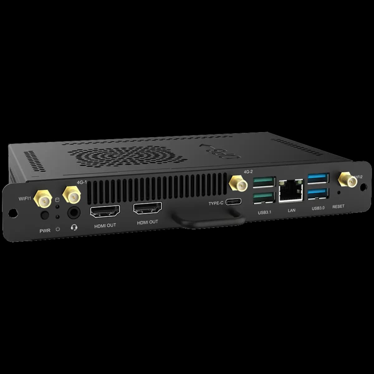 PRESTIGIO SOLUTIONS Kompjuter OPS PC Intel Core i5 12th Gen, 256GB SSD, 8GB RAM, Windows 11 Trial