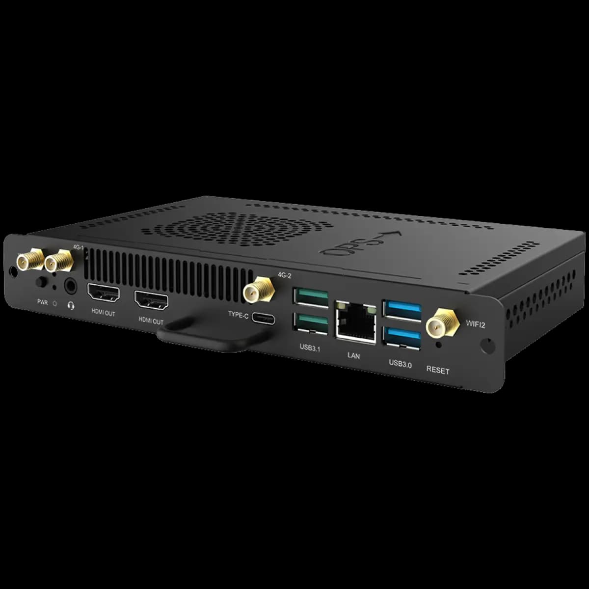 PRESTIGIO SOLUTIONS Kompjuter OPS PC Intel Core i5 12th Gen, 256GB SSD, 8GB RAM, Windows 11 Trial