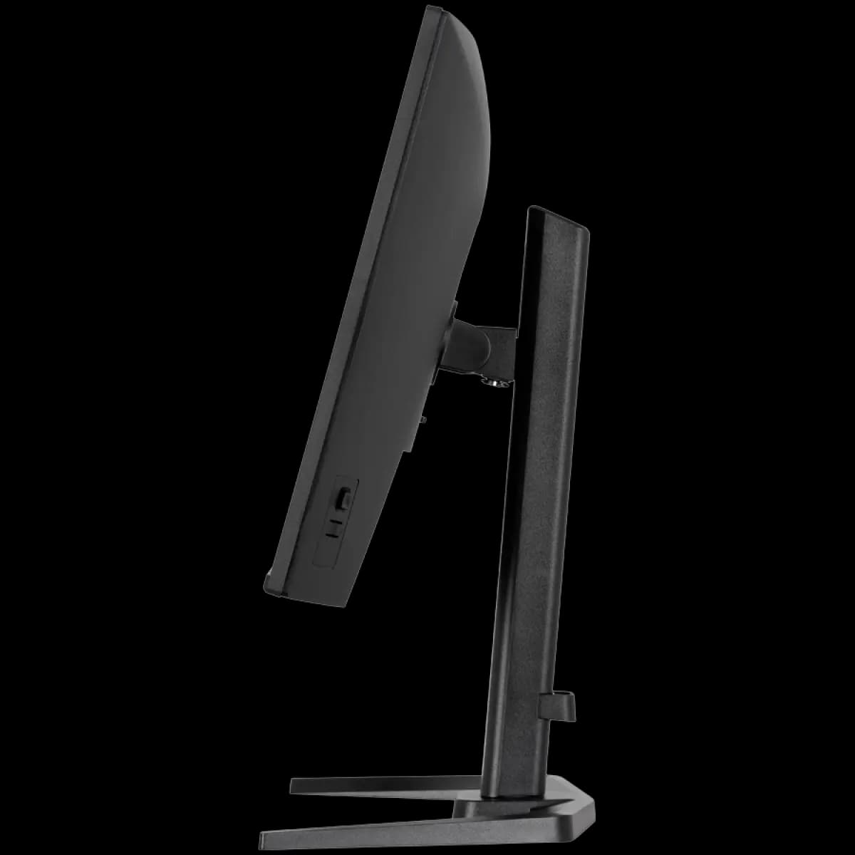 IIYAMA Monitor Gaming G-Master Red Eagle 27" QHD, Fast IPS Panel, 200Hz, G-SYNC Compatible, 0.5ms MPRT, 2x HDMI, DisplayPort, USB Hub, Zvučnici, Podesivo postolje