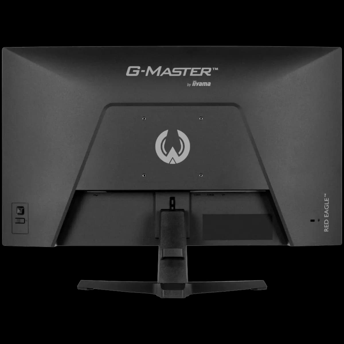 IIYAMA Monitor Gaming G-Master Red Eagle 27" Full HD, Fast IPS Panel, 240Hz, 0.4ms MPRT, G-SYNC Compatible, 2x HDMI, DisplayPort, Zvučnici, USB Hub