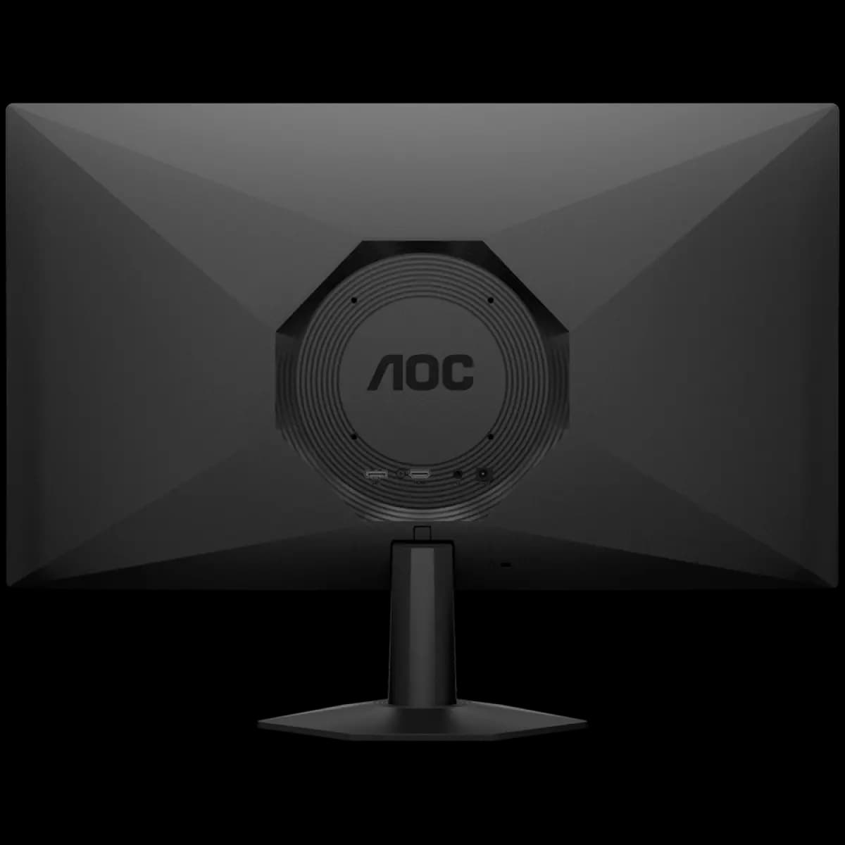 AOC Monitor Gaming 27G50F 27" Full HD, IPS Panel, 180Hz (OC), 4ms, Adaptive Sync, G-Sync Compatible, HDR10, HDMI 2.0, DP 1.4