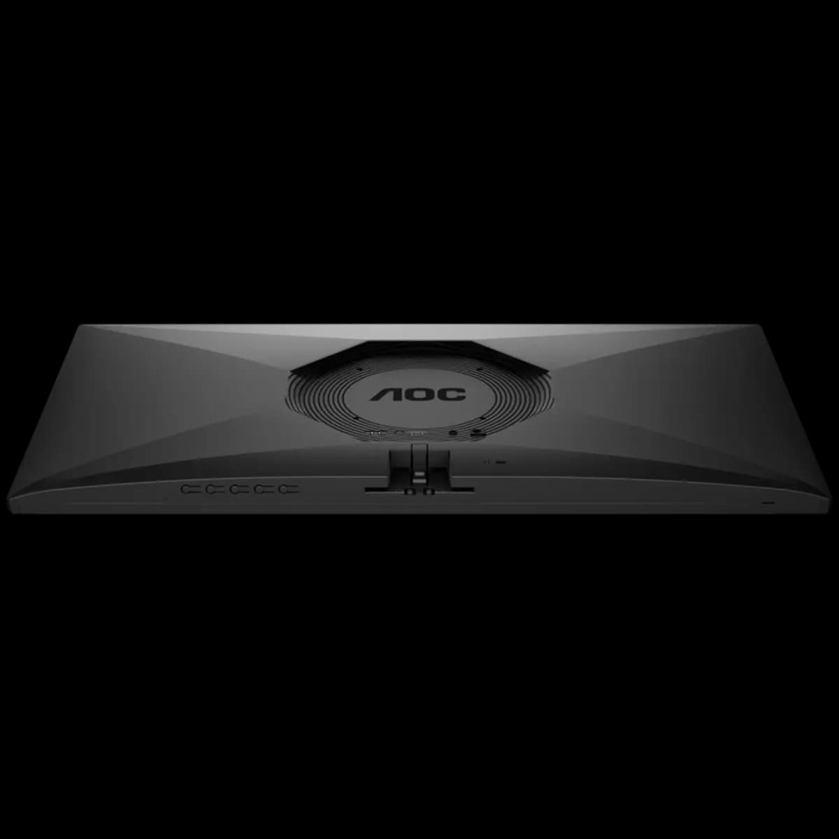 AOC Monitor Gaming 27G50F 27" Full HD, IPS Panel, 180Hz (OC), 4ms, Adaptive Sync, G-Sync Compatible, HDR10, HDMI 2.0, DP 1.4