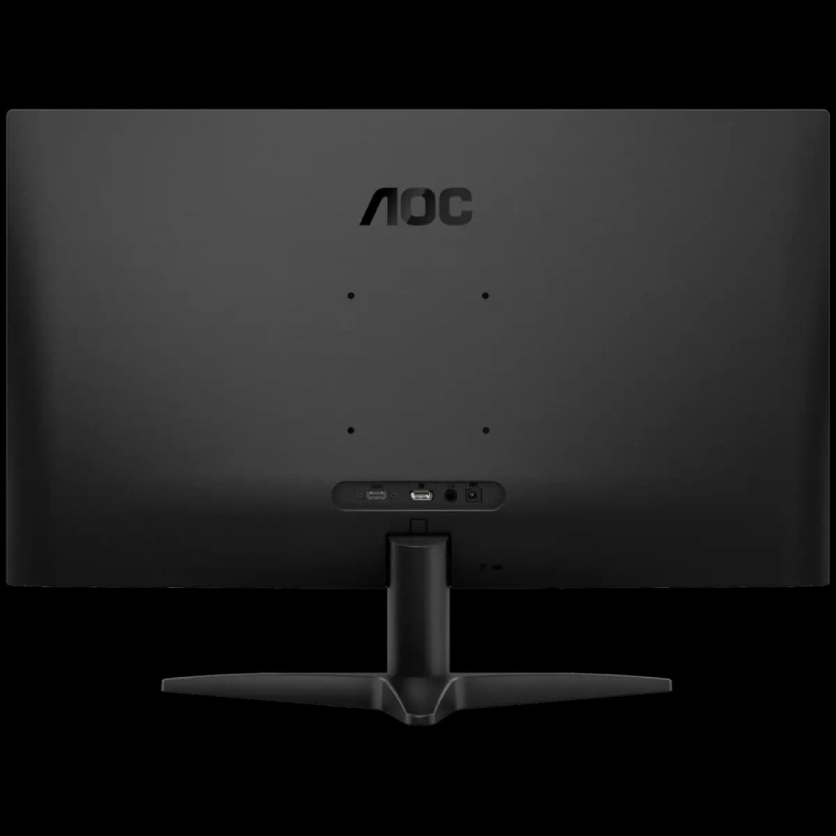 AOC Monitor Q27B36X 27" QHD, IPS Panel, 144Hz, 4ms, HDR10, Adaptive Sync, HDMI, DP