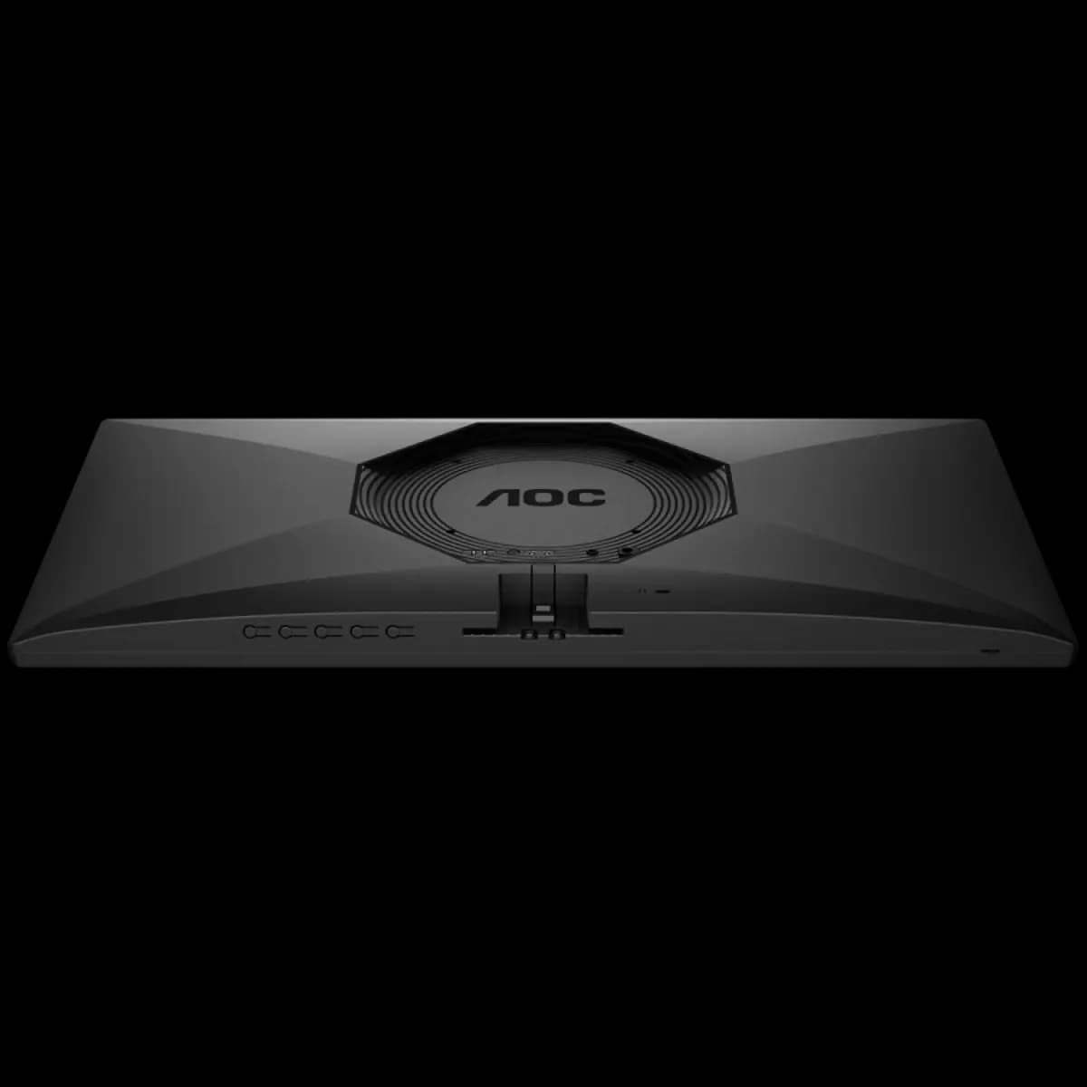 AOC Monitor Gaming 24G50F 23.8" Full HD, IPS Panel, 180Hz (OC), 4ms, Adaptive Sync, G-Sync Compatible, HDR10, HDMI, DP