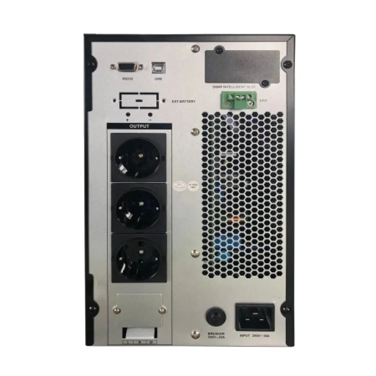 UBIT Online UPS CF-3KVA
