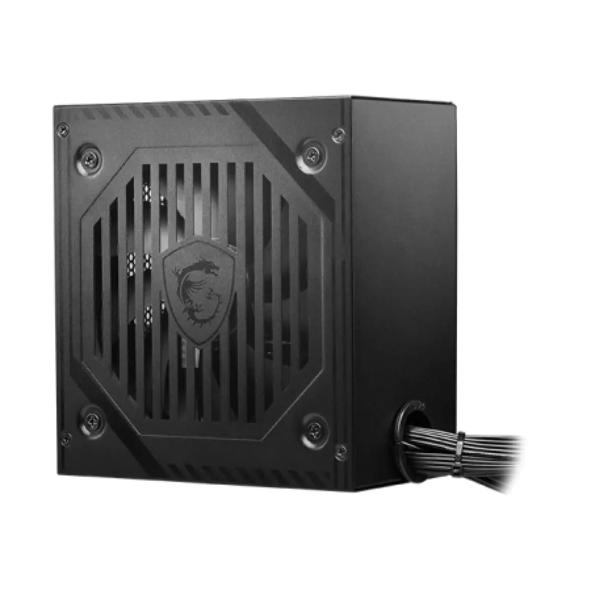 MSI PSU MAG A650BNL Bronze 650W