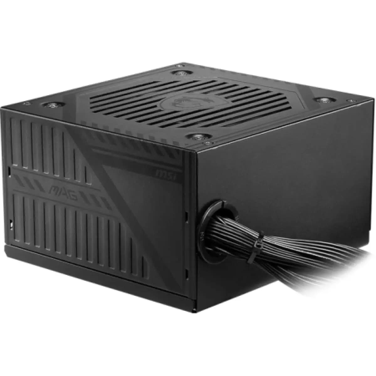 MSI PSU MAG A650BNL Bronze 650W