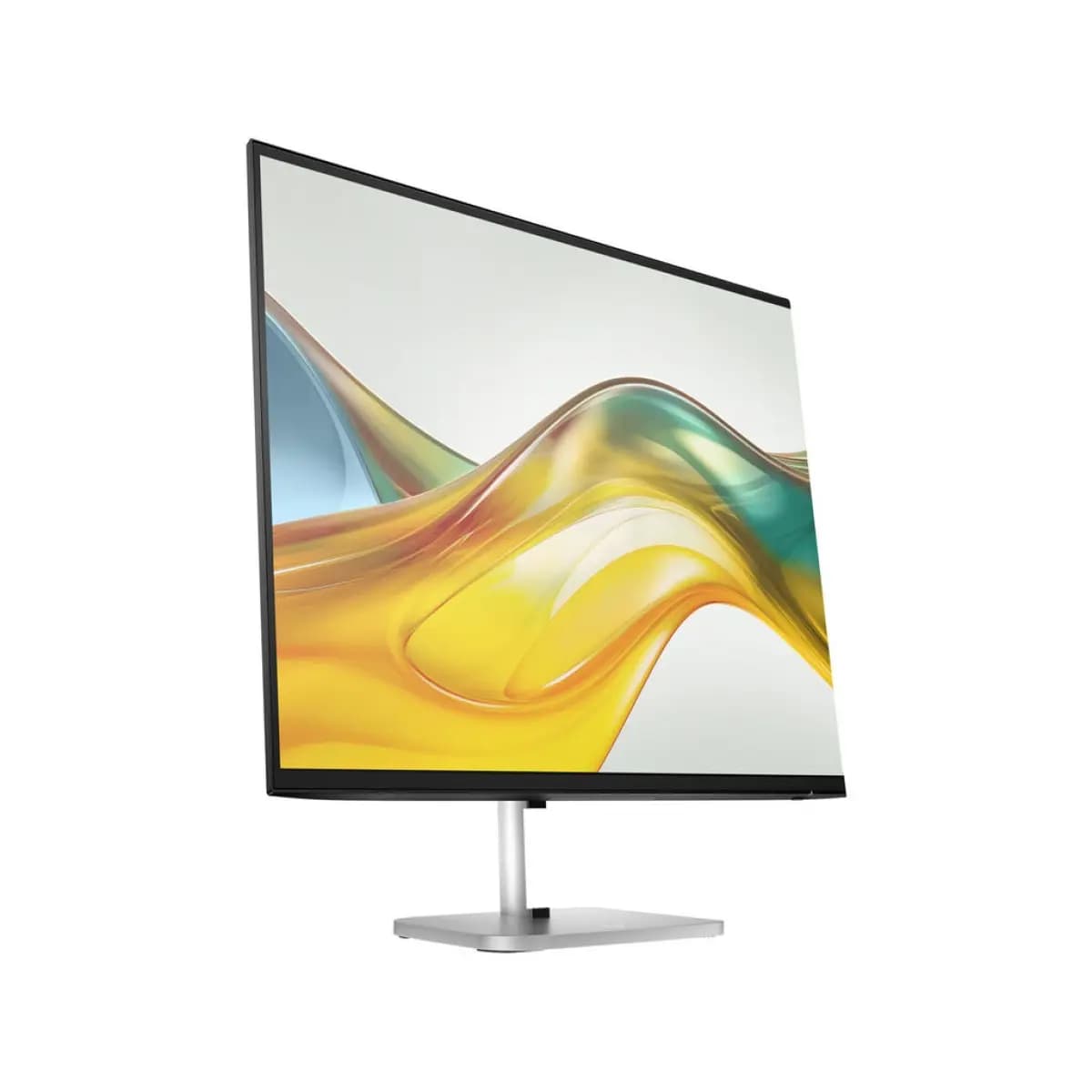 HP S5 Pro 527pq QHD MNTR EURO27",IPS,QHD,5ms,100Hz,350cd,1500:1,height,Swivel,Pivot,DP,HDMI,4xUSB