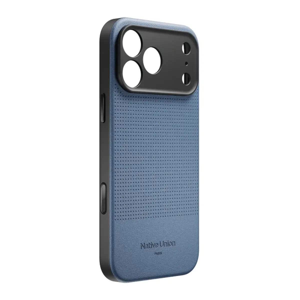 NATIVE UNION Maska Active Case za iPhone 18 Pro Max, Navy