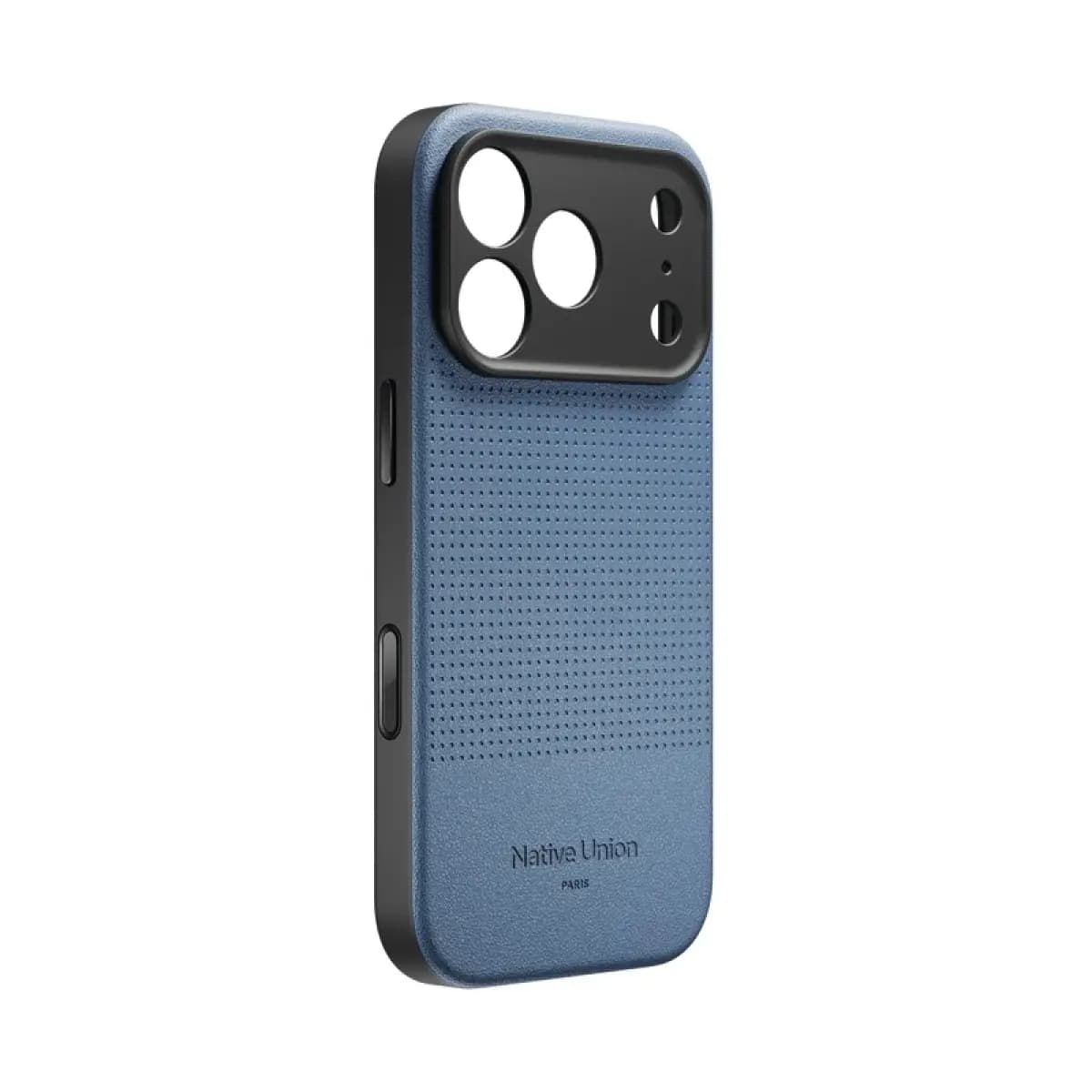 NATIVE UNION Futrola Active Case za iPhone 18 Pro, Navy