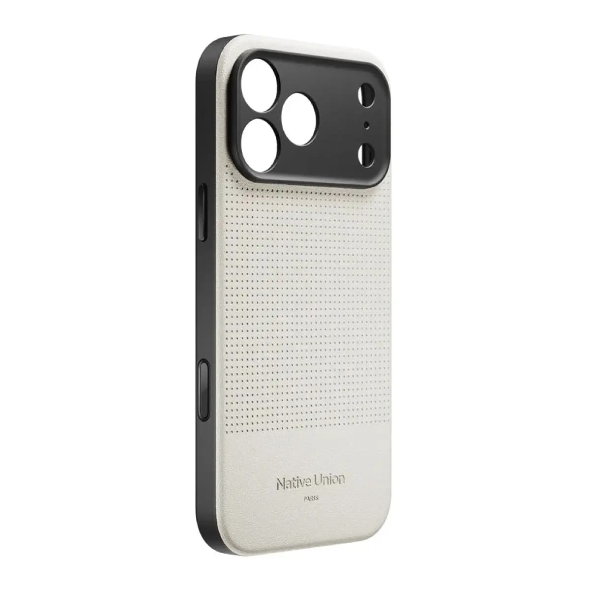 NATIVE UNION Maska Active Case za iPhone 18 Pro Max, Sandstone
