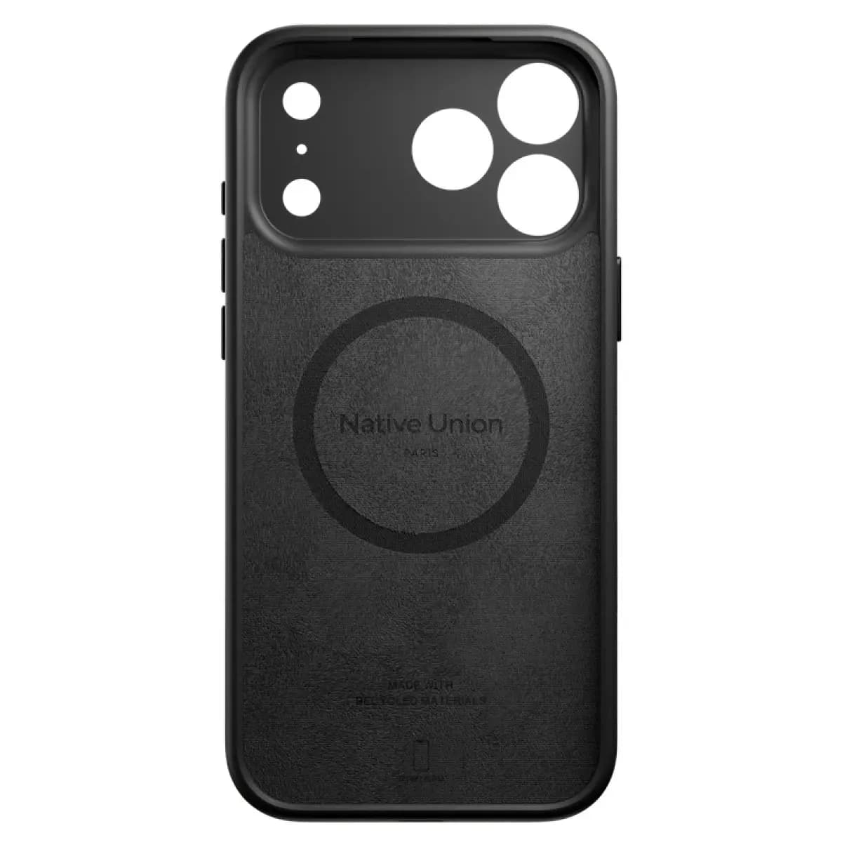 NATIVE UNION Maska Active Case za iPhone 18 Pro Max, Sandstone