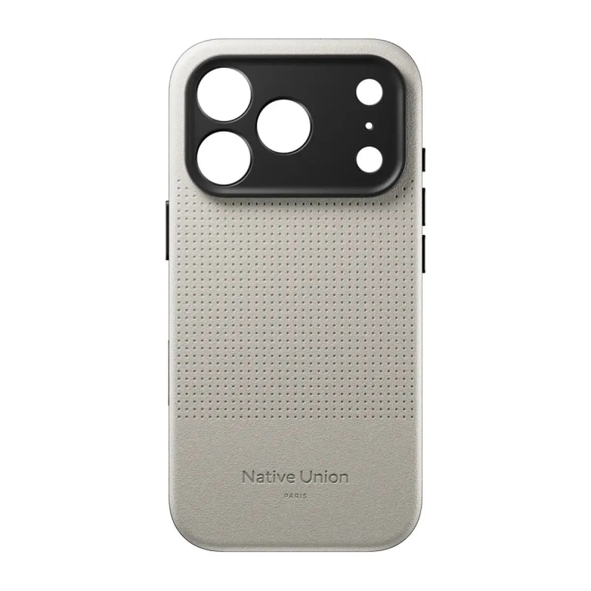 NATIVE UNION Futrola Active Case za iPhone 18 Pro, Sandstone