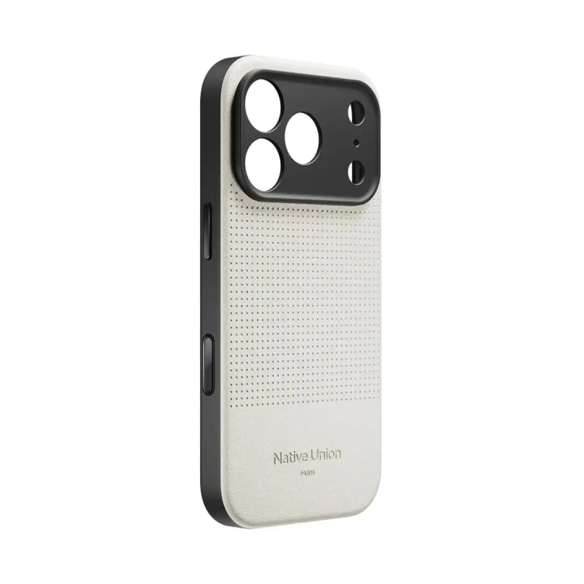 NATIVE UNION Futrola Active Case za iPhone 18 Pro, Sandstone