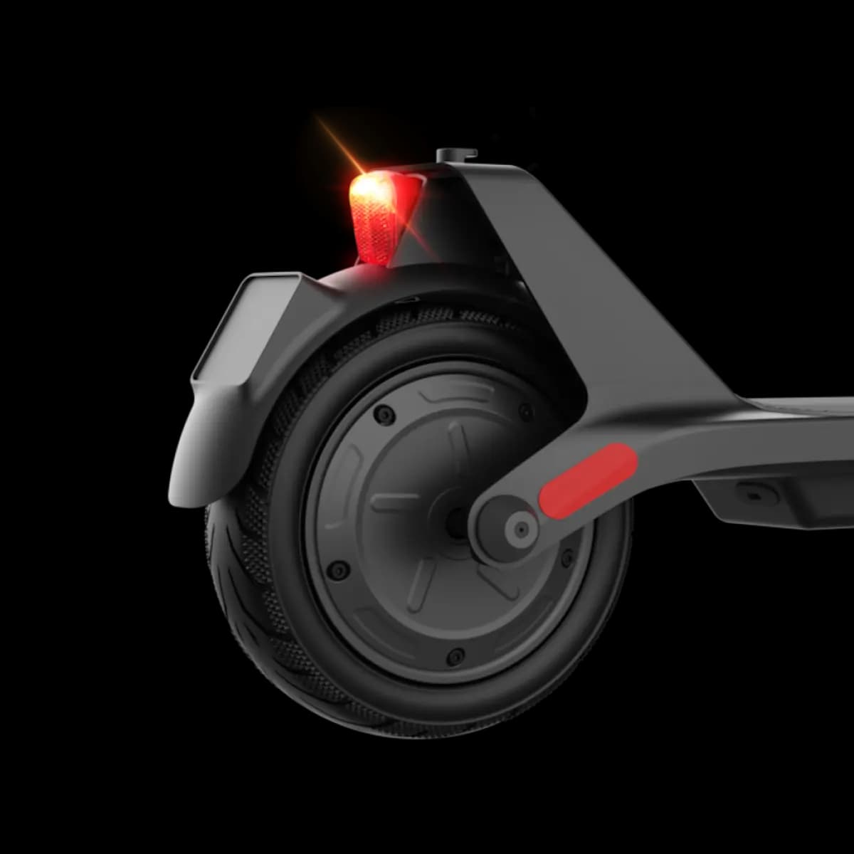 Xiaomi skuter 4 Lite (2nd Gen) domet 25km, 10" točkovi motor snage 300W