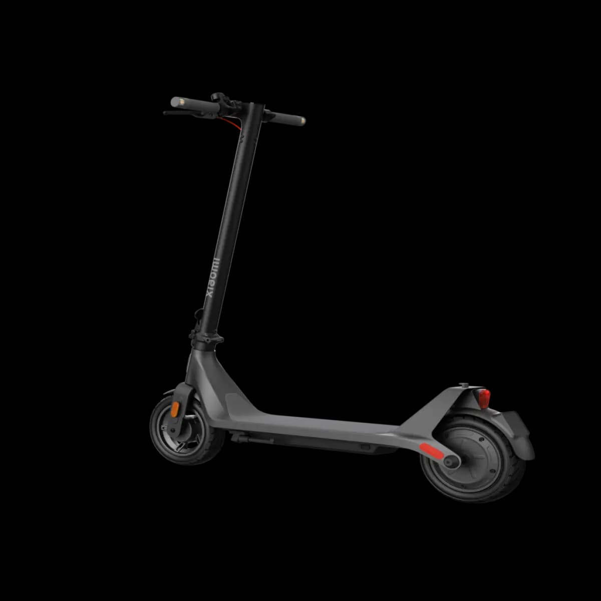 Xiaomi skuter 4 Lite (2nd Gen) domet 25km, 10" točkovi motor snage 300W
