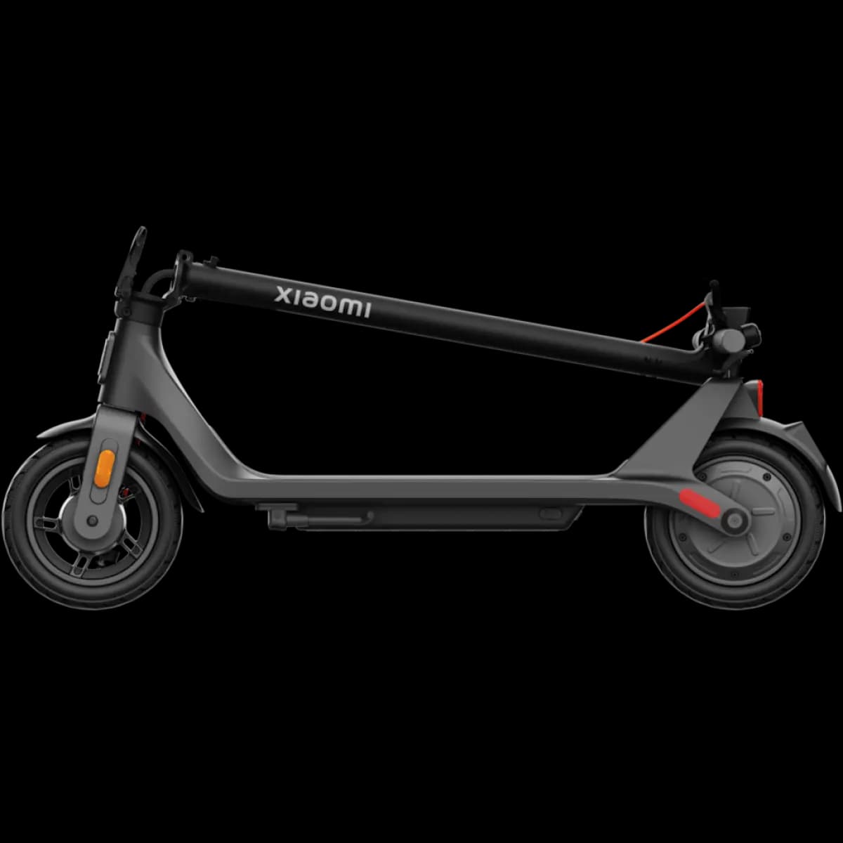 Xiaomi skuter 4 Lite (2nd Gen) domet 25km, 10" točkovi motor snage 300W