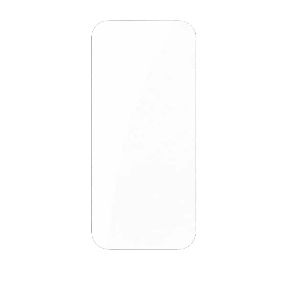 Dviced Tempered glass screen protector for iPhone 18 Pro Max/ 17 pro max with dust-free applicator