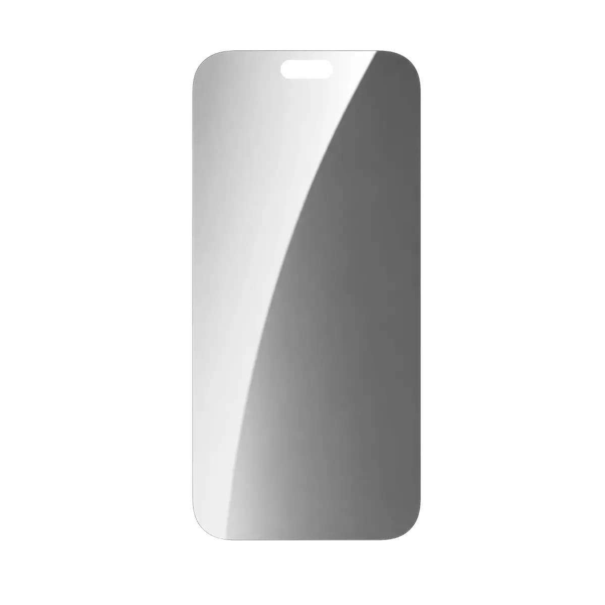 Dviced Privacy Tempered glass screen protector for iPhone 18 Pro Max with dust-free applicator