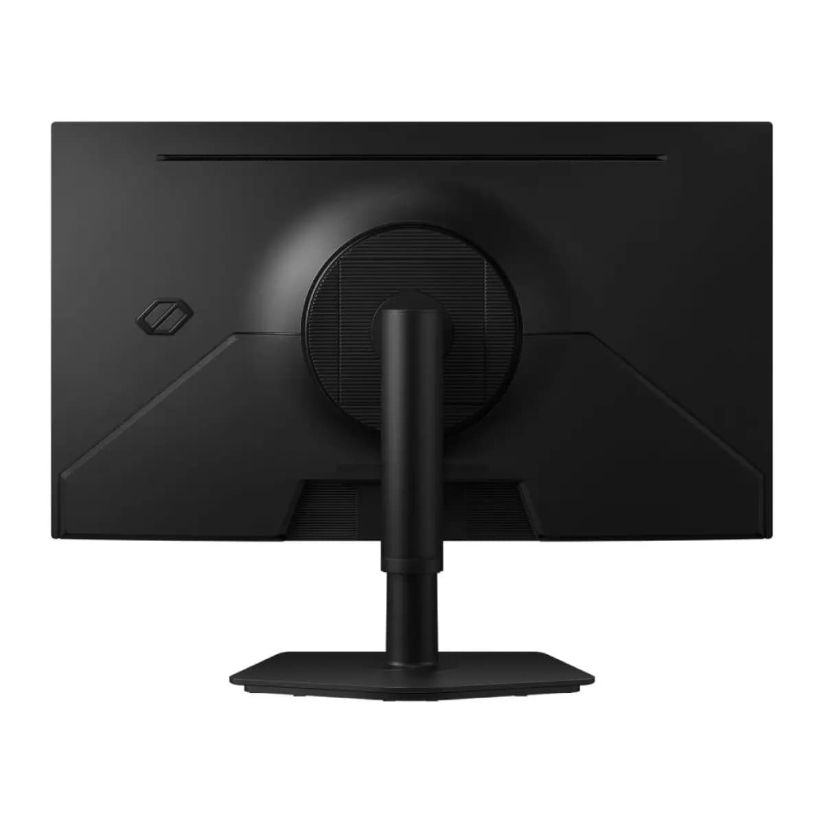 SAMSUNG Monitor Gaming Odyssey G6 G61SHQHD 27" QHD, OLED Panel, 240Hz, 0.03ms, 2x HDMI, DP, G-Sync, FreeSync Premium, HAS, Tilt, Swivel, Pivot